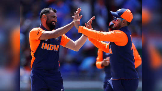भारत vs इंग्लैंड: वर्ल्ड कप में इंग्लैंड से हारा भारत, टूटा अजेय अभियान 