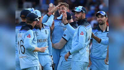 ICC World Cup IND vs ENG: इंग्लैंड ने भारत को 31 रन से हराया, वर्ल्ड कप में भारत की पहली हार