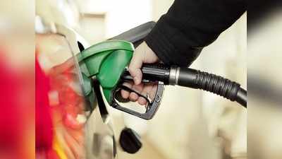 Today Petrol Price: పెట్రోల్, డీజిల్ ధరలు మళ్లీ పెరిగాయ్!