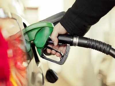 Today Petrol Price: పెట్రోల్, డీజిల్ ధరలు మళ్లీ పెరిగాయ్!