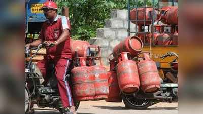 இந்தளவிற்கு விலை குறைப்பா? அதிரடியாக சரிந்த சமையல் எரிவாயு சிலிண்டர் விலை!