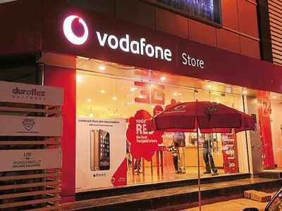 Vodafone శుభవార్త.. యూజర్లకు ఉచిత డేటా!