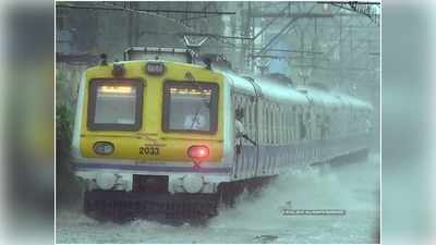 Mumbai Rains Live Updates: భారీ వర్షాలతో ఆర్థిక రాజధాని అతలాకుతలం