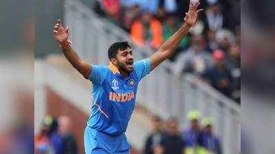 Team India: விஜய் சங்கர் உலகக் கோப்பை தொடரிலிருந்து நீக்கம்!- அவருக்கு பதில் யார் தெரியுமா?