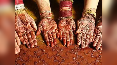 जींद में 51 गरीब कन्याओं का सामूहिक विवाह