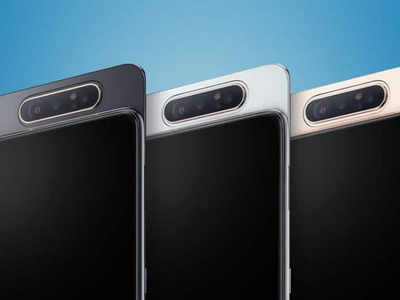 Samsung Galaxy A90 5G में होगा सुपर ऐमोलेड इनफिनिटी-यू डिस्प्ले