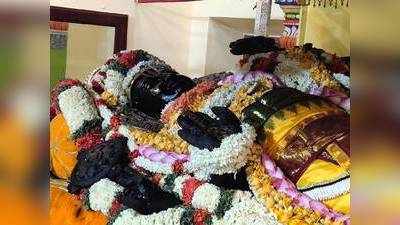 Athi Varadar: அத்தி வரதரை வழிபடவும் ஆதார் அவசியம்!