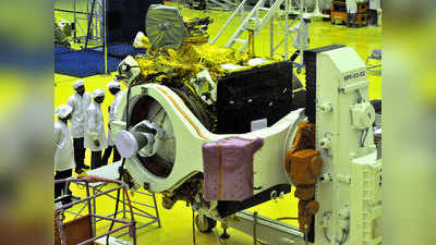 भारत का चंद्रयान-2 लॉन्च के लिए तैयार, अमेरिका-रूस और चीन जैसे देश भी मिशन मून पर लगा रहे जोर