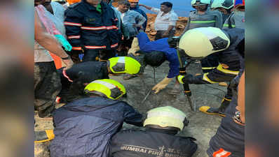 मुंबई बारिश: बरसा विपक्ष, कहा- BMC की अगुआई करने वाले माफी मांगें