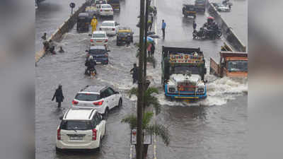 शिवसेनेने मुंबई बुडवून दाखवली: अशोक चव्हाण