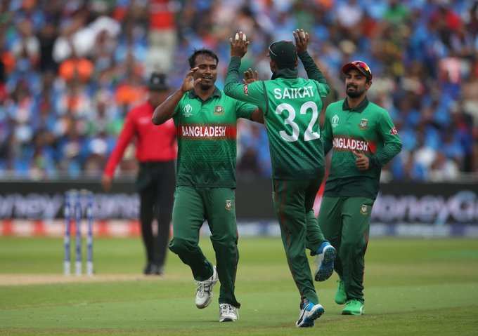 Bangladesh Team