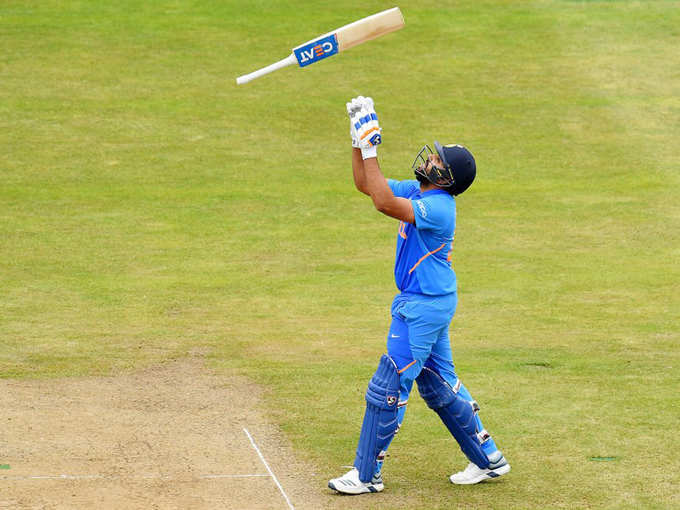 Rohit Sharma 3