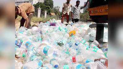 माउंट आबू में 15 अगस्त से प्लास्टिक के प्रयोग पर लगेगा पूर्ण प्रतिबंध