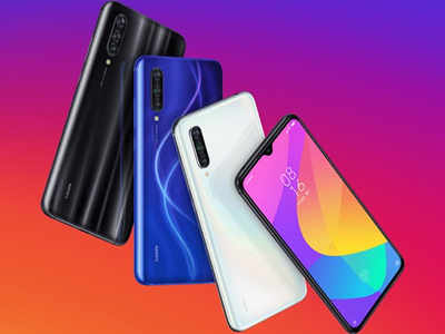 32MP सेल्फी और 48MP रियर कैमरे वाले Xiaomi Mi CC9 सीरीज के 3 फोन लॉन्च, जानें कीमत