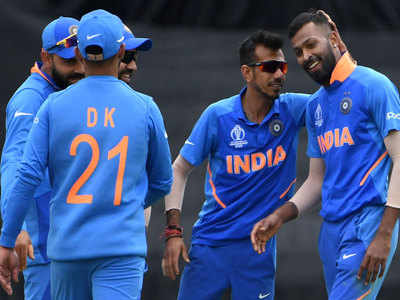 ICC World Cup IND vs BAN: भारत ने बांग्लादेश को 28 रन से हराकर सेमीफाइनल में की एंट्री