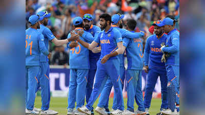 भारताची उपांत्य फेरीत धडक, बांगलादेशवर २८ धावांनी मात