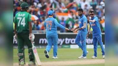 World Cup 2019: భారత్, బంగ్లా మ్యాచ్‌పై పేలుతున్న సెటైర్లు.. అంతా బుమ్రామయం