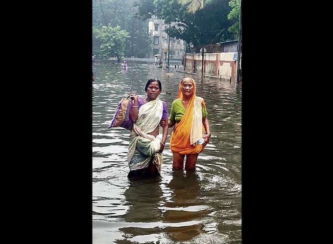 नगूबाई और गंगूबाई