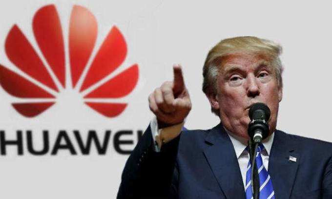 Huawei-trump-1