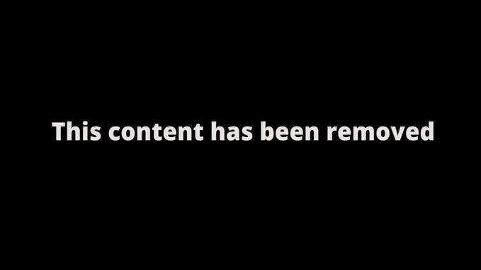 This Content has been removed 