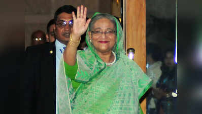 बांग्लादेश की प्रधानमंत्री शेख हसीना पर हमला करने के जुर्म में 9 को मृत्युदंड