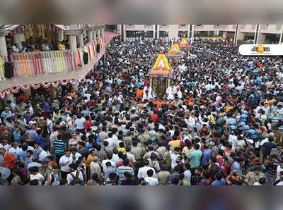 এবার রথযাত্রাতেও অনুদান! ২৫০০০ টাকা করে পেল ২২ কমিটি