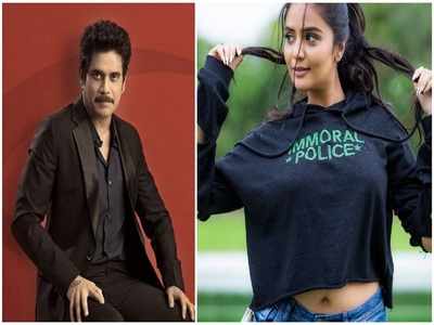 Bigg Boss 3 Telugu Contestants: ‘బిగ్ బాస్ 3’.. 14 మందిలో శ్రీముఖి రచ్చ మొదలెట్టేదెప్పుడంటే!