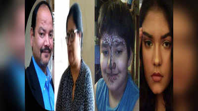 डॉक्टर परिवार हत्याः घर से दो और फोन मिले, कॉल डिटेल से खुलेगा राज?