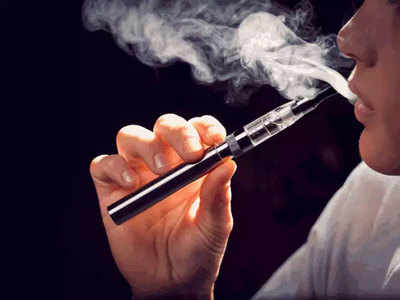 सेहत के लिए खतरनाक है ई-सिगरेट, देशभर में होगी बैन