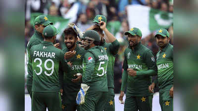 वर्ल्ड कप: बांग्लादेश के खिलाफ जीत का वर्ल्ड रेकॉर्ड बनाकर ही सेमीफाइनल में पहुंच सकता है पाकिस्तान