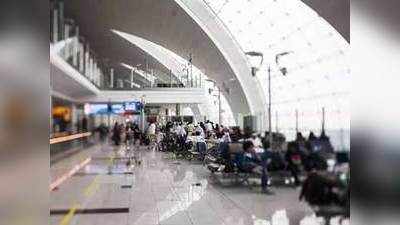 अब दुबई के एयरपोर्टों पर रुपये में किया जा सकेगा लेनदेन