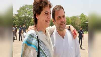 Priyanka Gandhi: நீ கெத்து ப்ரோ; உன் முடிவை மதிக்கிறேன்- ராகுல் குறித்து பிரியங்கா அசத்தல் டுவிட்!