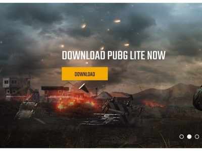 PUBG Lite: ದೇಶದಲ್ಲಿ ಈಗ ಡೌನ್‌ಲೋಡ್ ಲಭ್ಯ