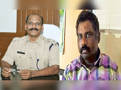 നെടുങ്കണ്ടം കസ്റ്റഡി മരണം: ഇടുക്കി എസ്‌പിയെ മാറ്റും, പുതിയ ചുമതലയില്ല