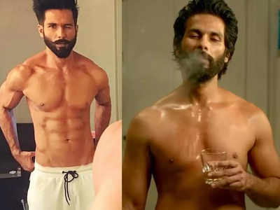 Kabir Singh box office collection: 200 करोड़ पार कर गई शाहिद की फिल्म