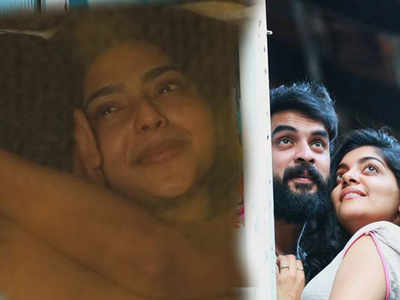 അവര്‍ക്ക് ഇത്തരം ചിത്രങ്ങള്‍ ലിപ് ലോക്ക് സ്പെഷ്യൽ മാത്രമാവുകയാണ്; വൈറലായി കുറിപ്പ്