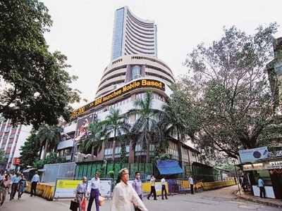 Sensex Closing Headlines: బడ్జెట్‌కు ముందు అప్రమత్తత.. స్వల్ప లాభాలతో సరి!