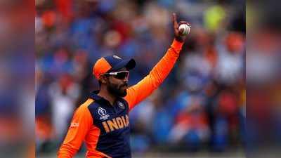 ICC Cricket World Cup 2019: टीम में नहीं फिर भी शानदार भूमिका निभा रहे हैं रविंद्र जडेजा
