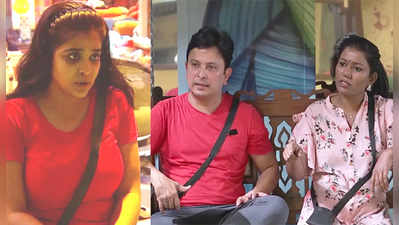 Bigg Boss Marathi 2, Day 40, July 5, 2019, written update: ...म्हणून अभिजीत आणि वैशालीला नेहा ग्रुपमध्ये नको