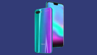 Honor 10 की बिल्ड क्वॉलिटी हुई टेस्ट, 5वें फ्लोर से गिरने के बाद भी कर रहा काम