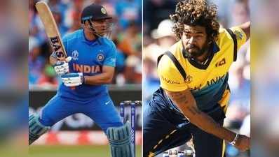 Lasith Malinga: ధోనీ వారుసుడ్ని సిద్ధం చేసి రిటైరవ్వు