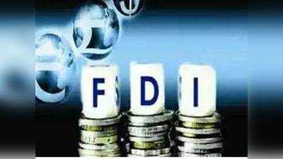 इंश्योरेंस, मीडिया, एविएशन, सिंगल ब्रैंड रीटेल जैसे सेक्टरों में FDI नियमों में दी जाएगी ढील