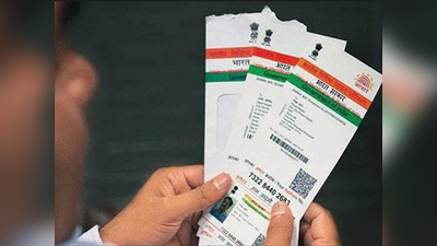 बजट 2019: भारतीय पासपोर्टधारक एनआरआई को बड़ी राहत, आसानी से बनेगा आधार कार्ड