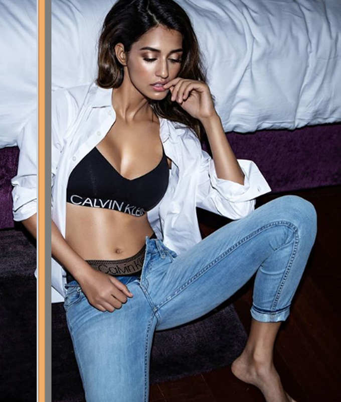 Disha-patani