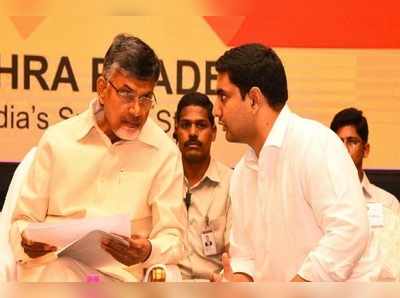 Nara Lokesh: ‘అయ్యో మందలగిరి మారాజా..  పిల్లి శాపాలకు ఉట్లు తెగవు’