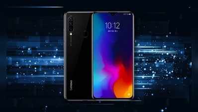 ரெட்மிக்குப் போட்டியாக Lenovo Z6 அறிமுகம்! விலை மற்றும் சிறப்பம்சங்கள் இதோ..