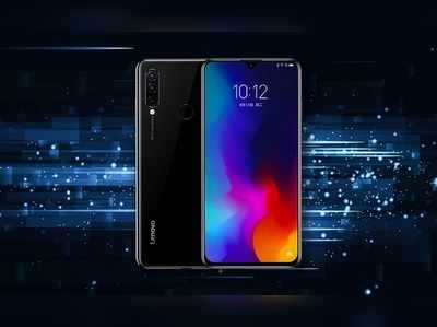 ரெட்மிக்குப் போட்டியாக Lenovo Z6 அறிமுகம்! விலை மற்றும் சிறப்பம்சங்கள் இதோ..