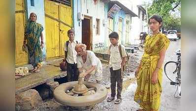 ಆಷಾಢದಲ್ಲಿ ಕಳೆ ಕಟ್ಟುವ ಗುಳ್ಳವ್ವ, ಬಸವಣ್ಣ ಹಬ್ಬ