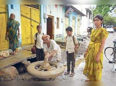 ಆಷಾಢದಲ್ಲಿ ಕಳೆ ಕಟ್ಟುವ ಗುಳ್ಳವ್ವ, ಬಸವಣ್ಣ ಹಬ್ಬ