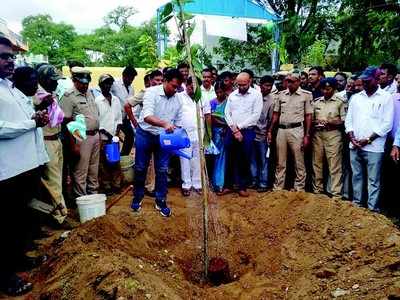 ಬಾಗೇಪಲ್ಲಿಗೆ ಕೆ.ಸಿ ವ್ಯಾಲಿ ನೀರು ಬಿಡದಿದ್ದರೆ ರಾಜೀನಾಮೆ